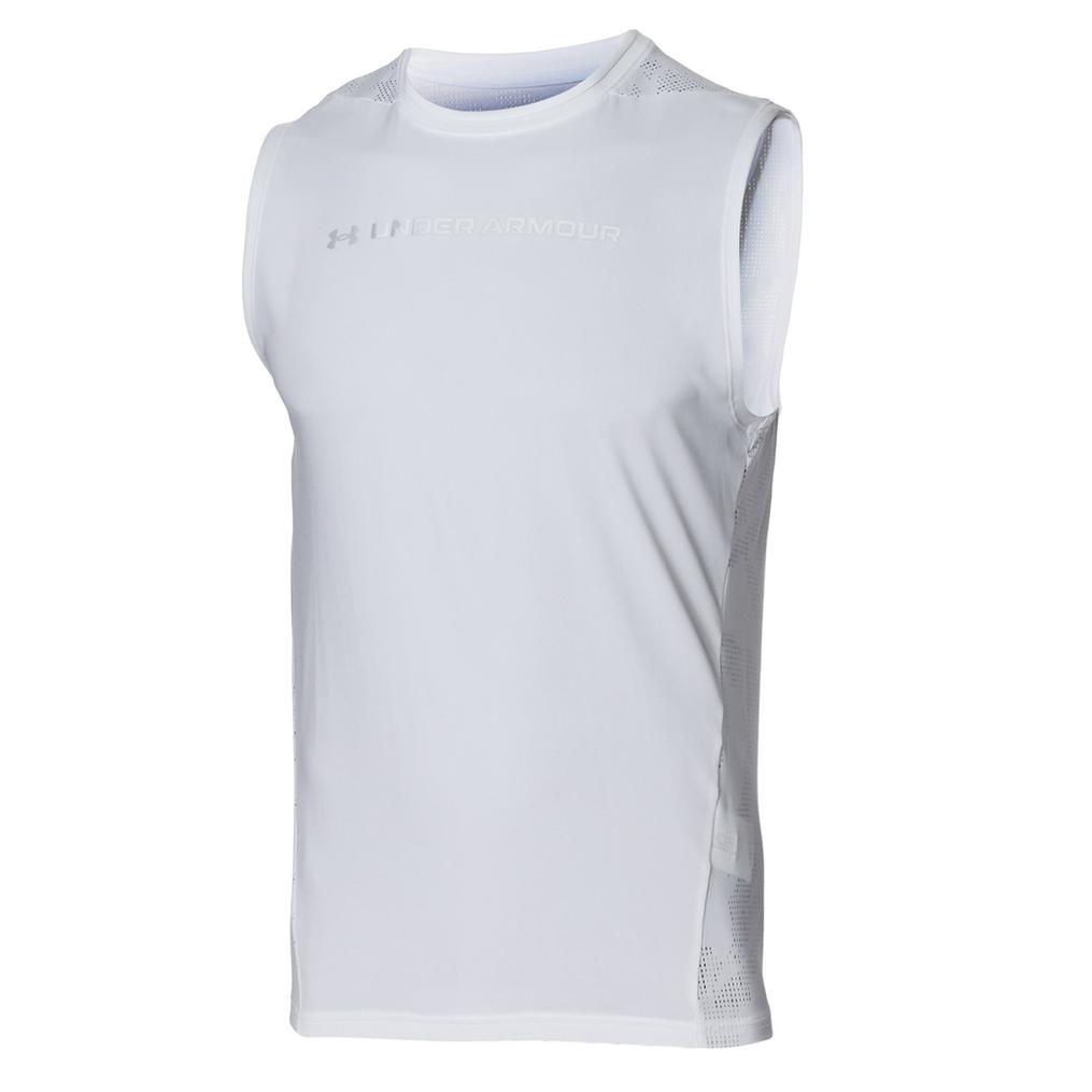  UNDER ARMOUR 【期間限定価格】 UA Cool Pro S/L Shirt画像1