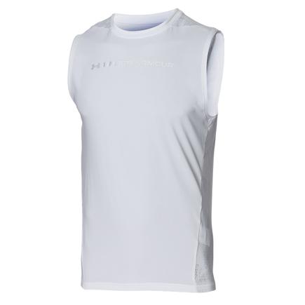 UNDER ARMOUR UA クールプロスリーブレスシャツ