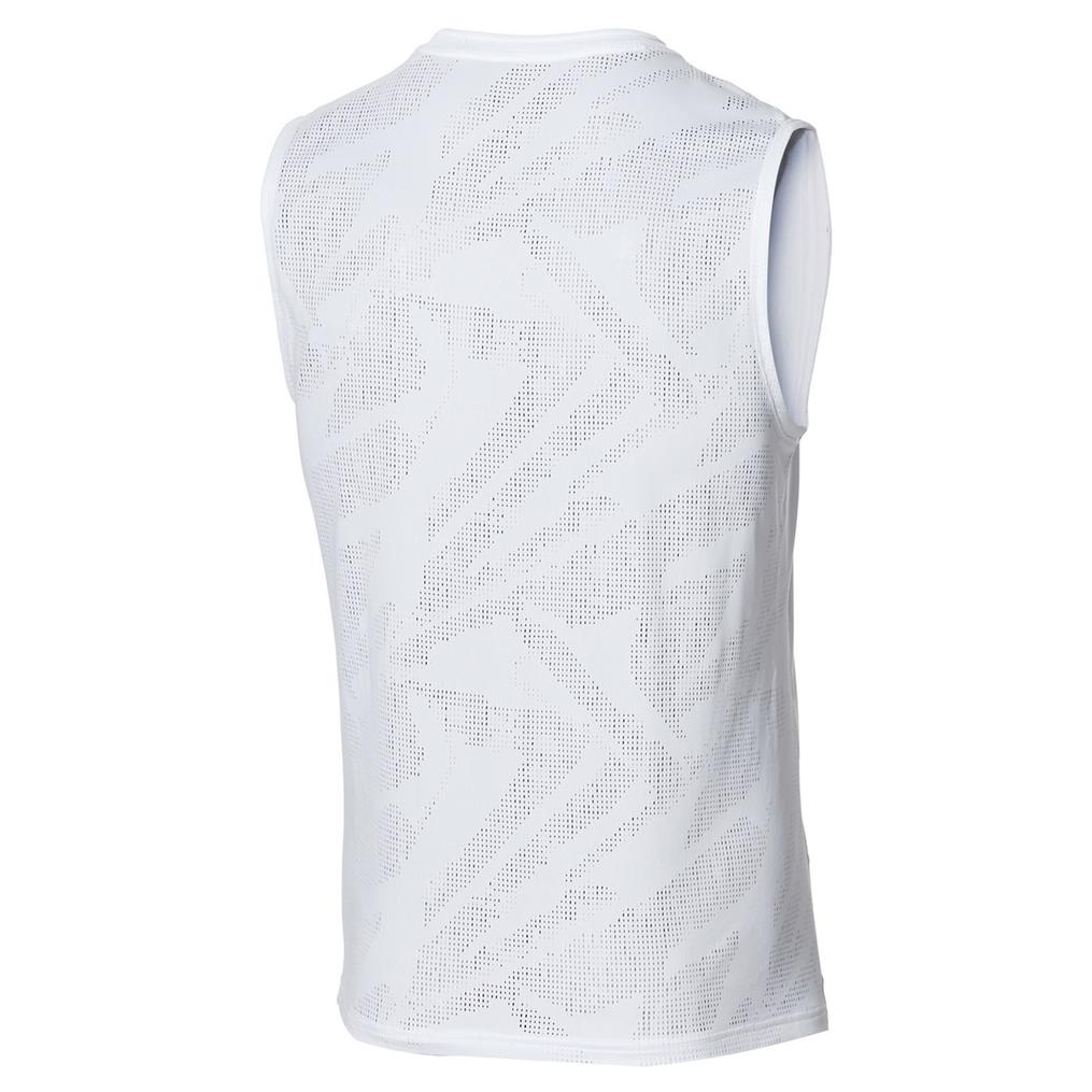  UNDER ARMOUR 【期間限定価格】 UA Cool Pro S/L Shirt画像3