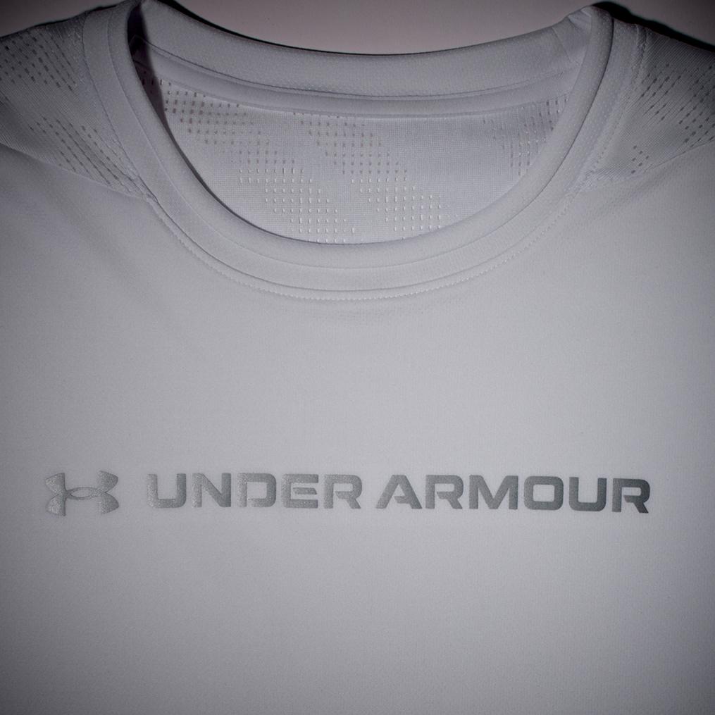  UNDER ARMOUR 【期間限定価格】 UA Cool Pro S/L Shirt画像2