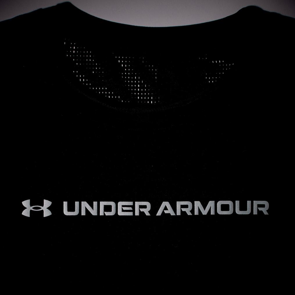  UNDER ARMOUR 【期間限定価格】 UA Cool Pro S/S T-Shirt画像2