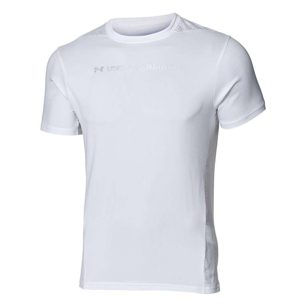  UNDER ARMOUR 【期間限定価格】 UA Cool Pro S/S T-Shirt画像1