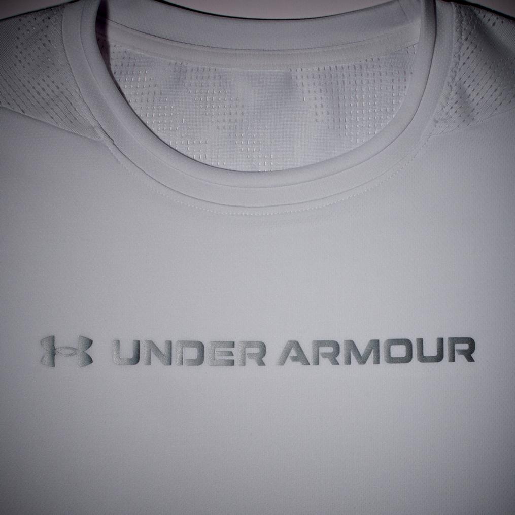  UNDER ARMOUR 【期間限定価格】 UA Cool Pro S/S T-Shirt画像2