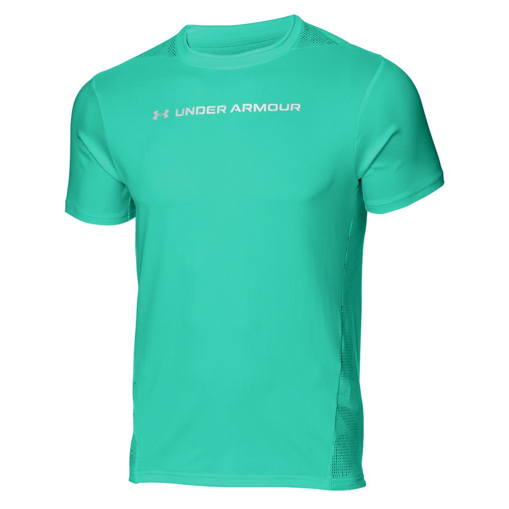  UNDER ARMOUR 【期間限定価格】 UA Cool Pro S/S T-Shirt画像1
