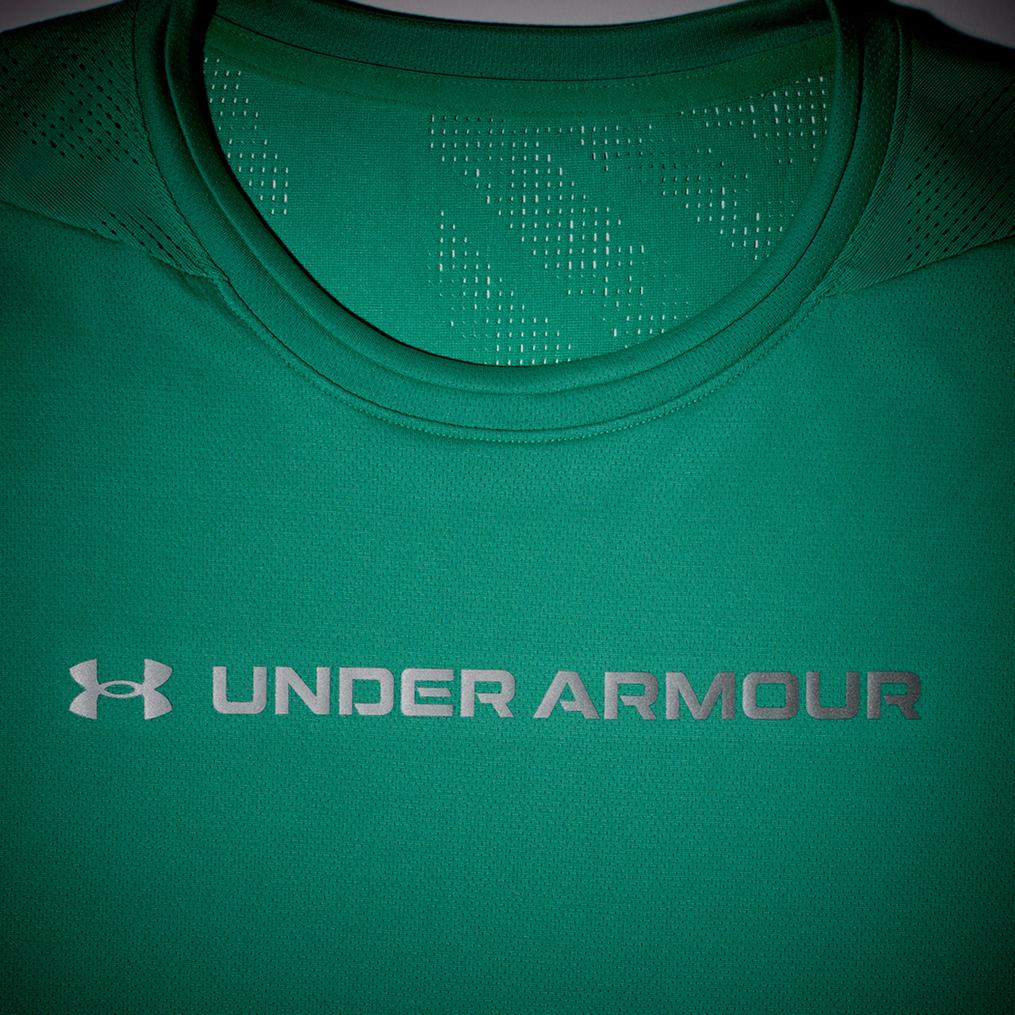  UNDER ARMOUR 【期間限定価格】 UA Cool Pro S/S T-Shirt画像2