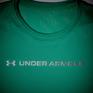  UNDER ARMOUR 【期間限定価格】 UA Cool Pro S/S T-Shirt画像2