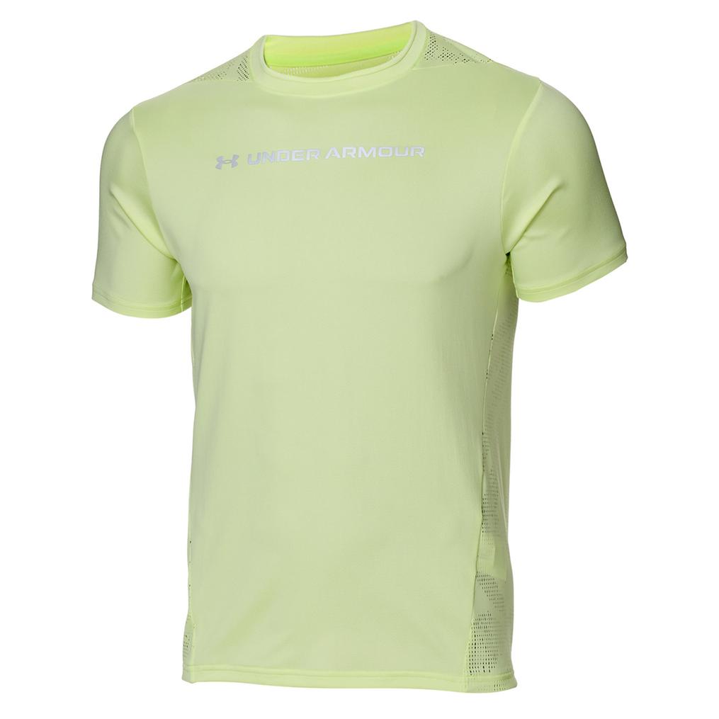  UNDER ARMOUR 【期間限定価格】 UA Cool Pro S/S T-Shirt画像1