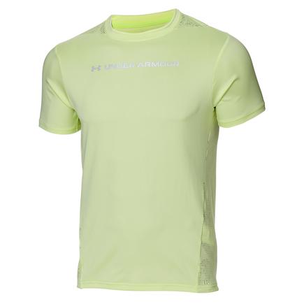 UNDER ARMOUR UA クールプロショートスリーブTシャツ