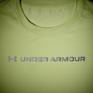  UNDER ARMOUR 【期間限定価格】 UA Cool Pro S/S T-Shirt画像2