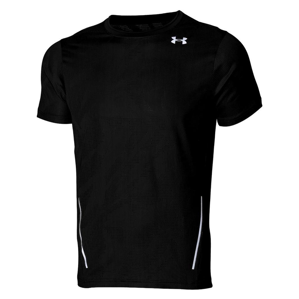  UNDER ARMOUR 【期間限定価格】 UA Cool Pro Vent S/S T-Shirt画像1