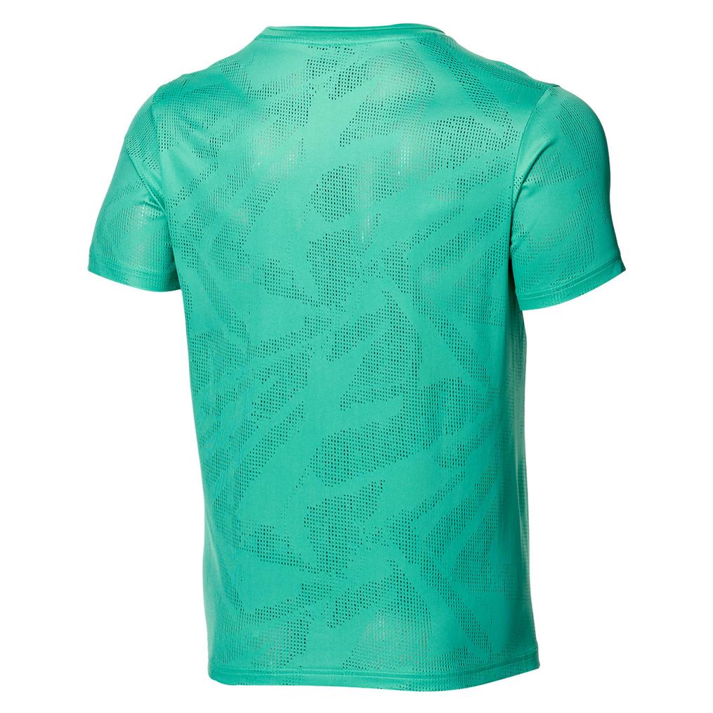  UNDER ARMOUR 【期間限定価格】 UA Cool Pro Vent S/S T-Shirt画像3