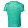  UNDER ARMOUR 【期間限定価格】 UA Cool Pro Vent S/S T-Shirt画像3