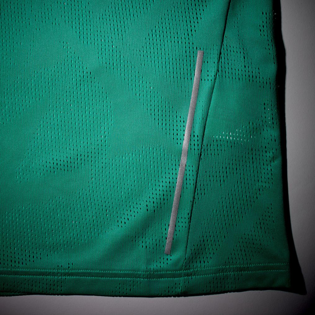  UNDER ARMOUR 【期間限定価格】 UA Cool Pro Vent S/S T-Shirt画像4