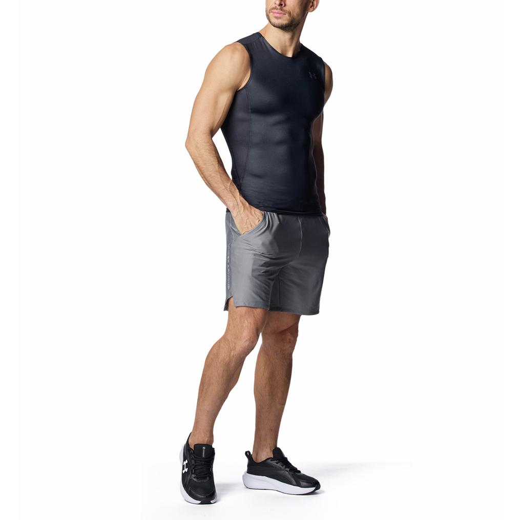 UNDER ARMOUR 【期間限定価格】 UA Cool Pro Shorts画像2