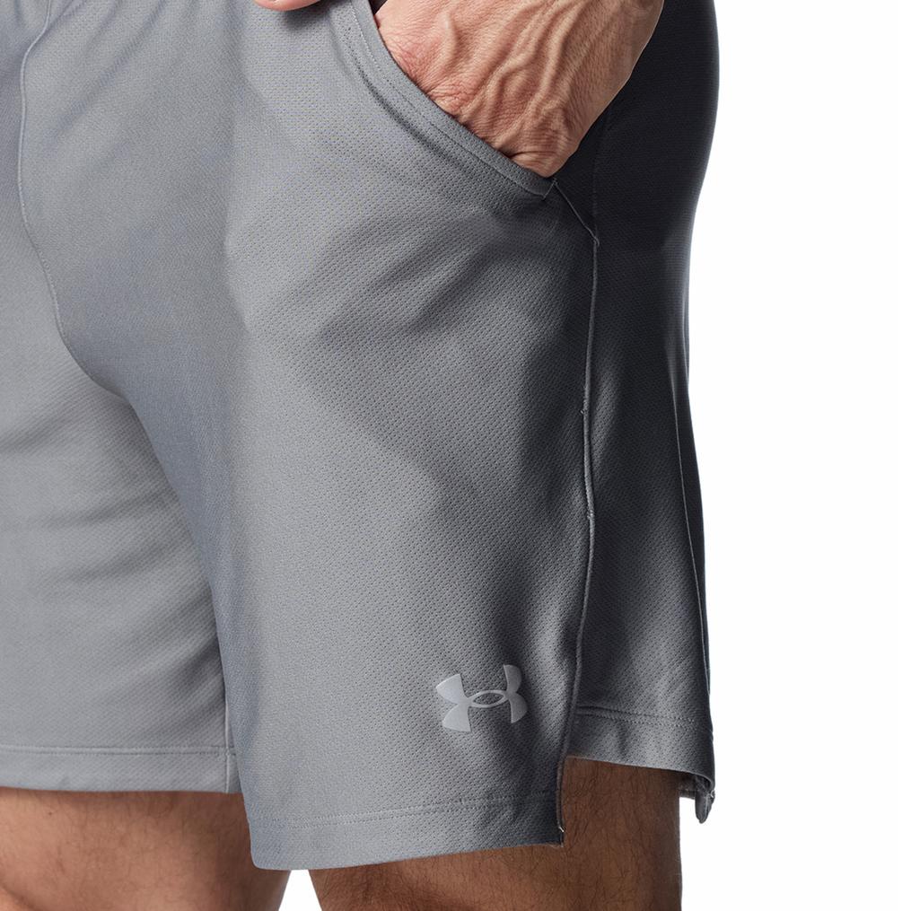  UNDER ARMOUR 【期間限定価格】 UA Cool Pro Shorts画像4