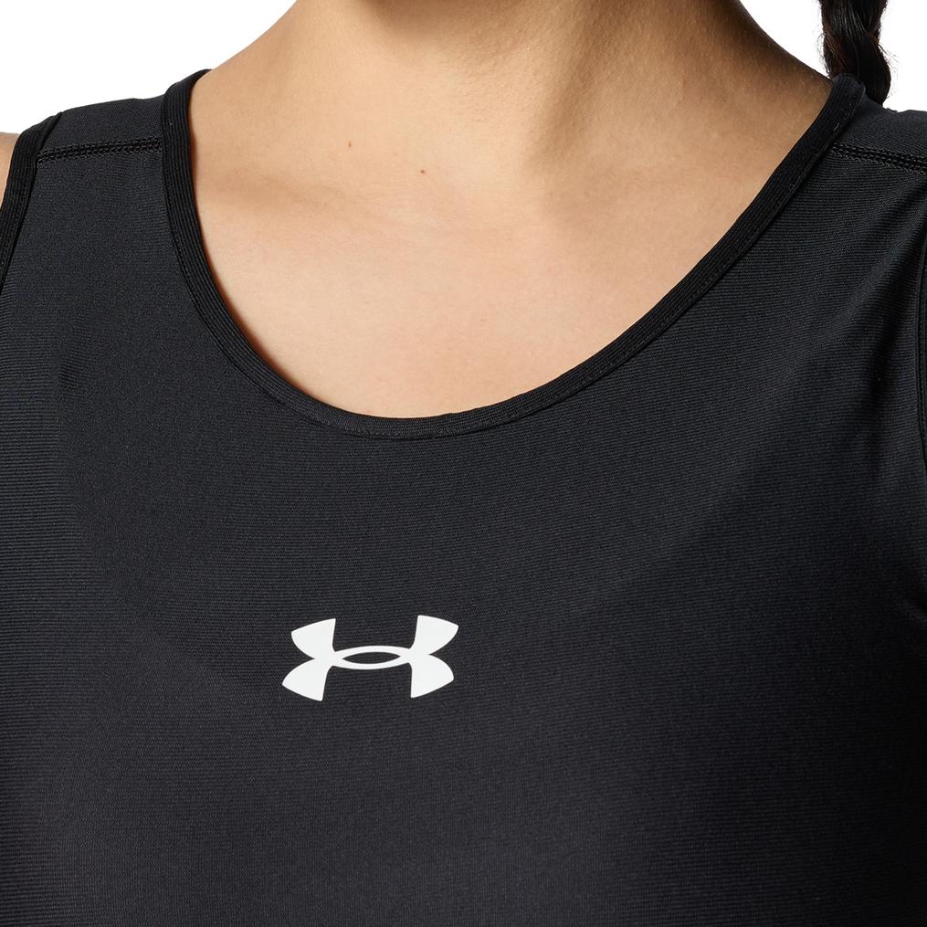  UNDER ARMOUR UNDER ARMOUR UA Heatgear Compression Tank画像2