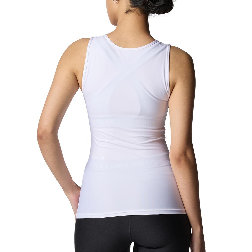  UNDER ARMOUR UNDER ARMOUR UA Heatgear Compression Tank画像3