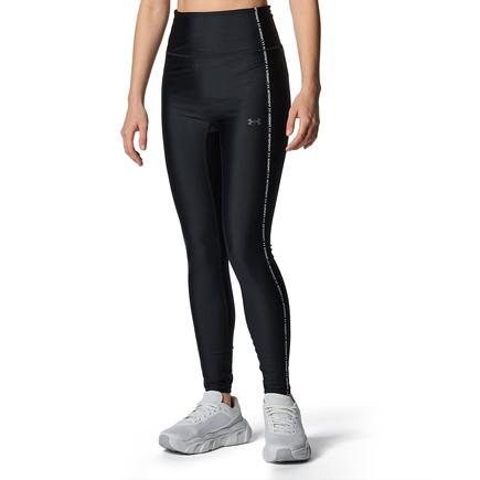 UNDER ARMOUR UA ワードマークレギンス