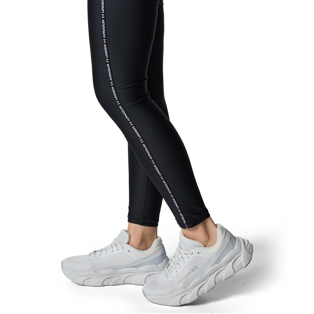  UNDER ARMOUR UNDER ARMOUR UA Wordmark Leggings画像2