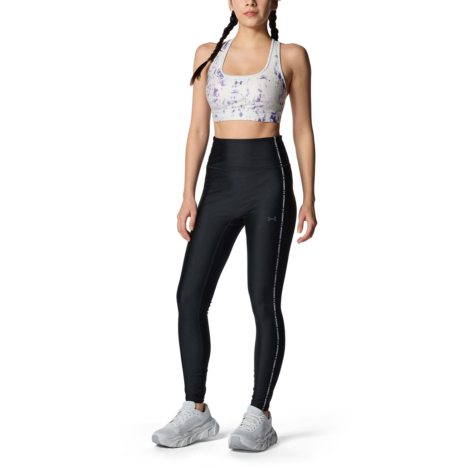 UNDER ARMOUR UNDER ARMOUR UA Wordmark Leggings｜OSHMAN'S ONLINE