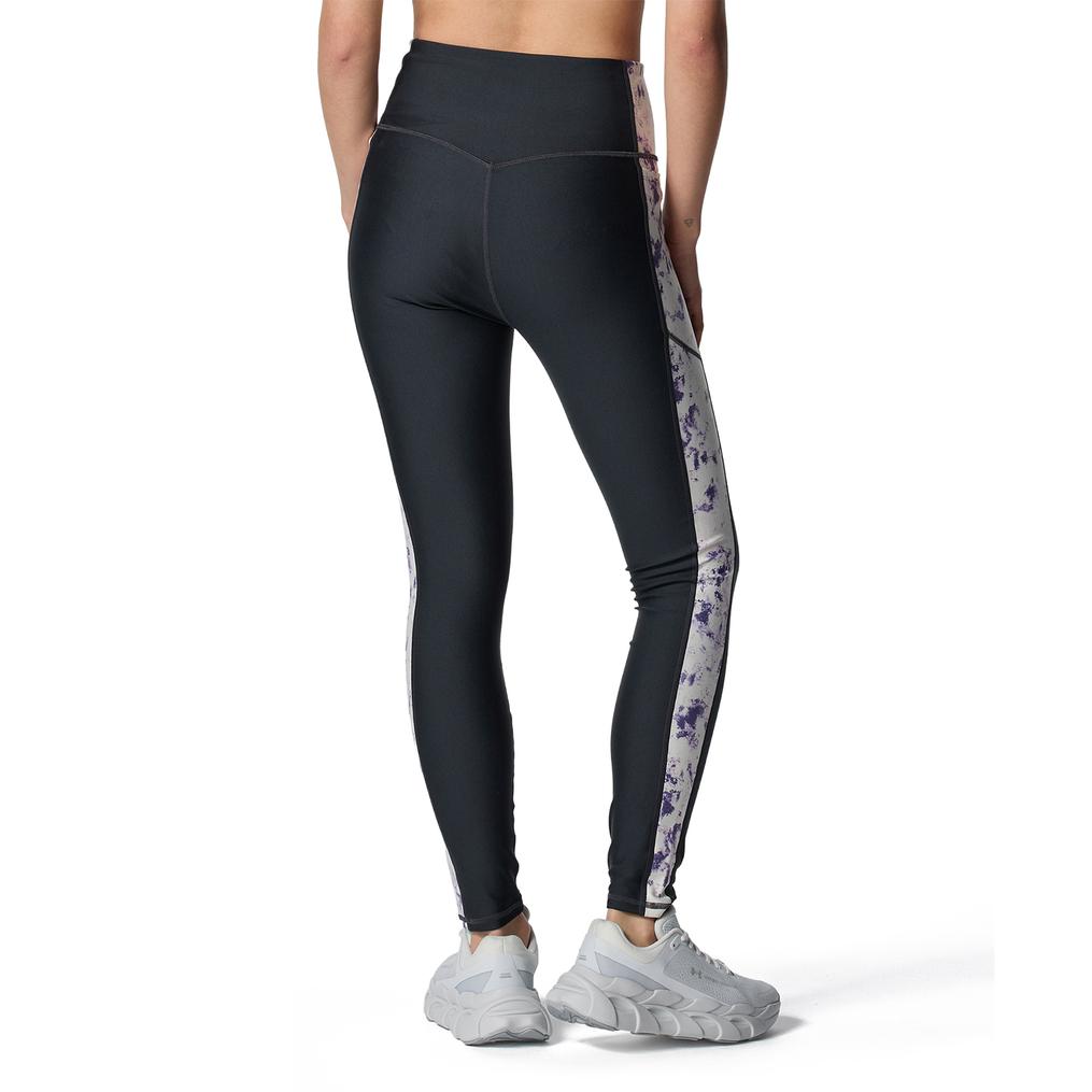  UNDER ARMOUR UNDER ARMOUR UA Heatgear Print Leggings画像3