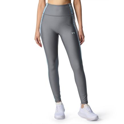 UNDER ARMOUR UA ヒートギアプリントレギンス