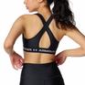  UNDER ARMOUR 【期間限定価格】 UA Crossback Bra Medium Support画像3