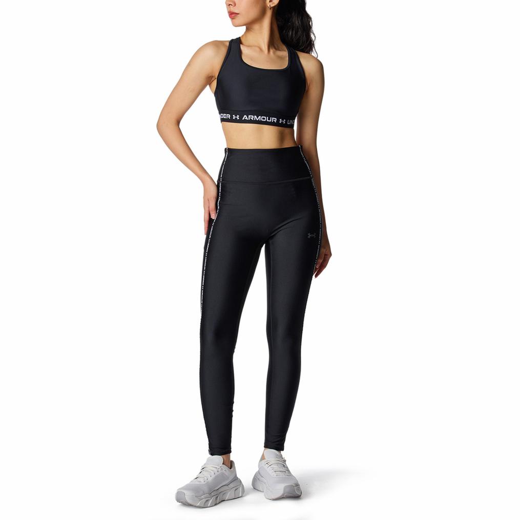  UNDER ARMOUR 【期間限定価格】 UA Crossback Bra Medium Support画像2