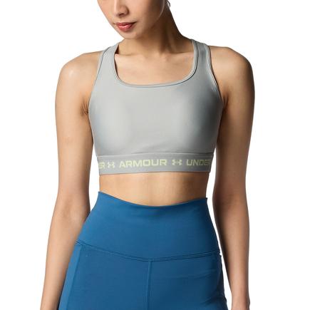 UNDER ARMOUR UA クロスバックブラミディアムサポート