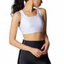  UNDER ARMOUR 【期間限定価格】 UA Crossback Bra Medium Support画像1