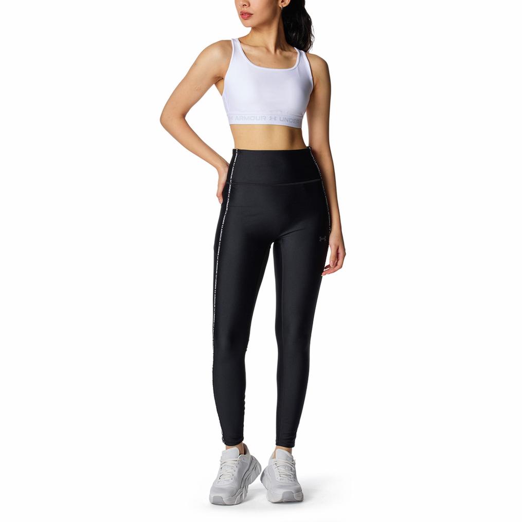  UNDER ARMOUR 【期間限定価格】 UA Crossback Bra Medium Support画像2