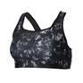  UNDER ARMOUR UNDER ARMOUR UA Crossback Bra Print Medium Support画像1