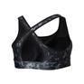  UNDER ARMOUR UNDER ARMOUR UA Crossback Bra Print Medium Support画像3