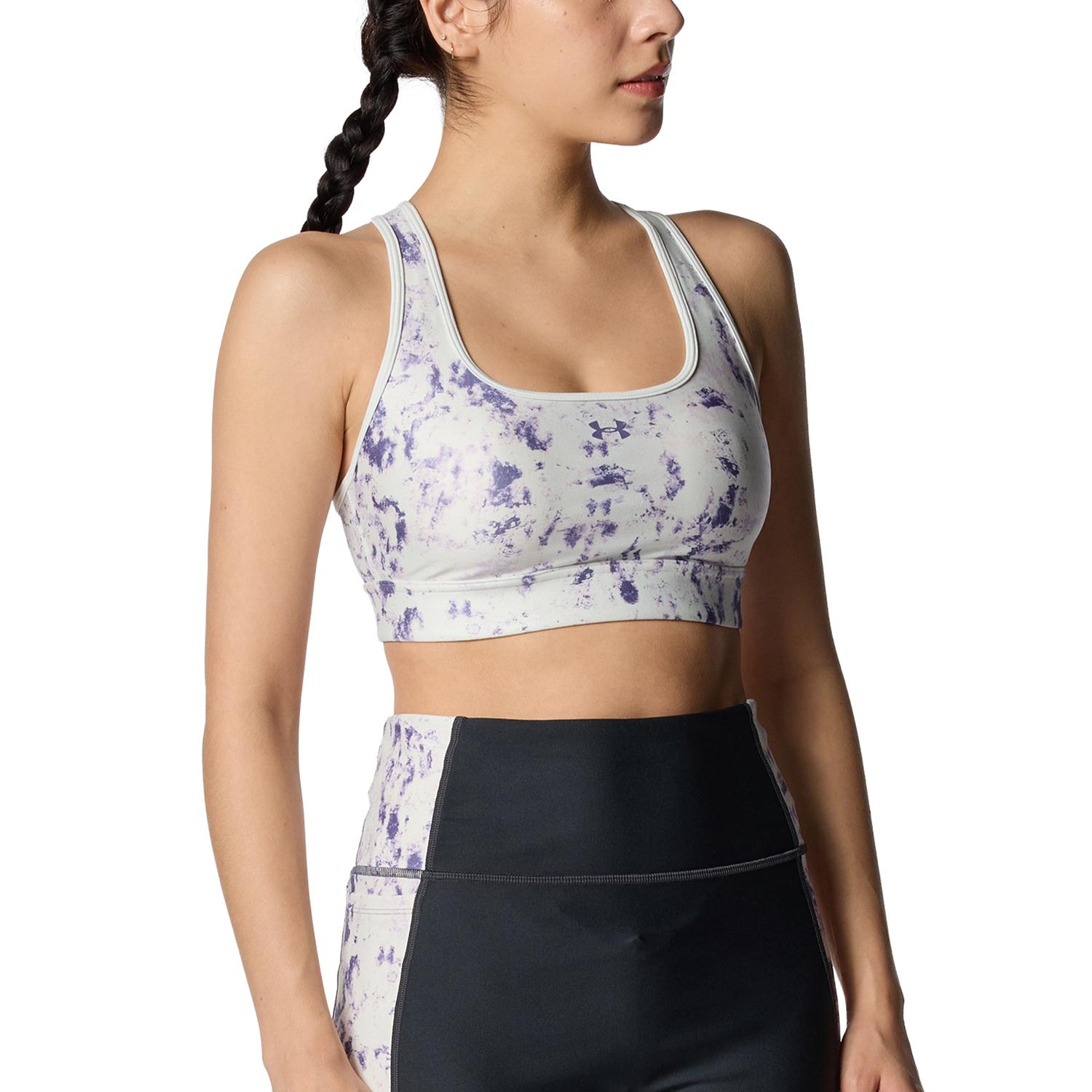 CROSS BRA PRINT