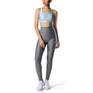  UNDER ARMOUR UNDER ARMOUR UA Crossback Bra Print Medium Support画像2