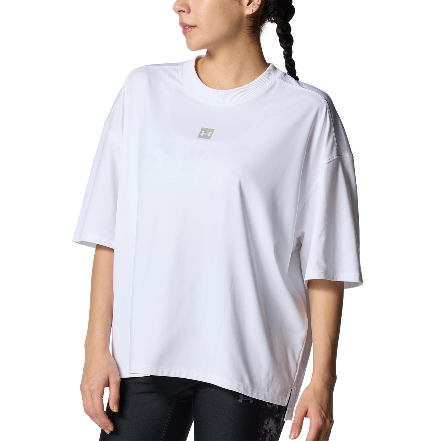 UNDER ARMOUR UNDER ARMOUR UA Motivate Box Graphic T-Shirt