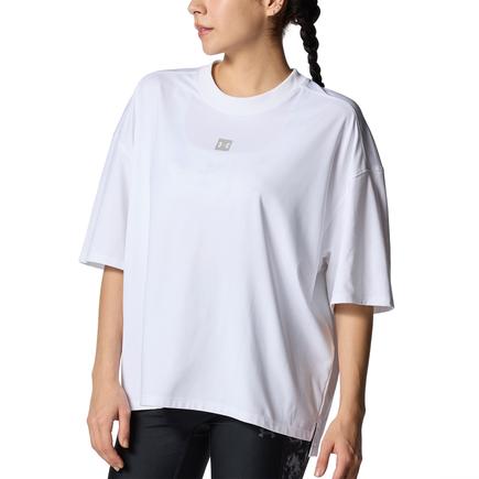 UNDER ARMOUR UA モチベートボックスグラフィックTシャツ