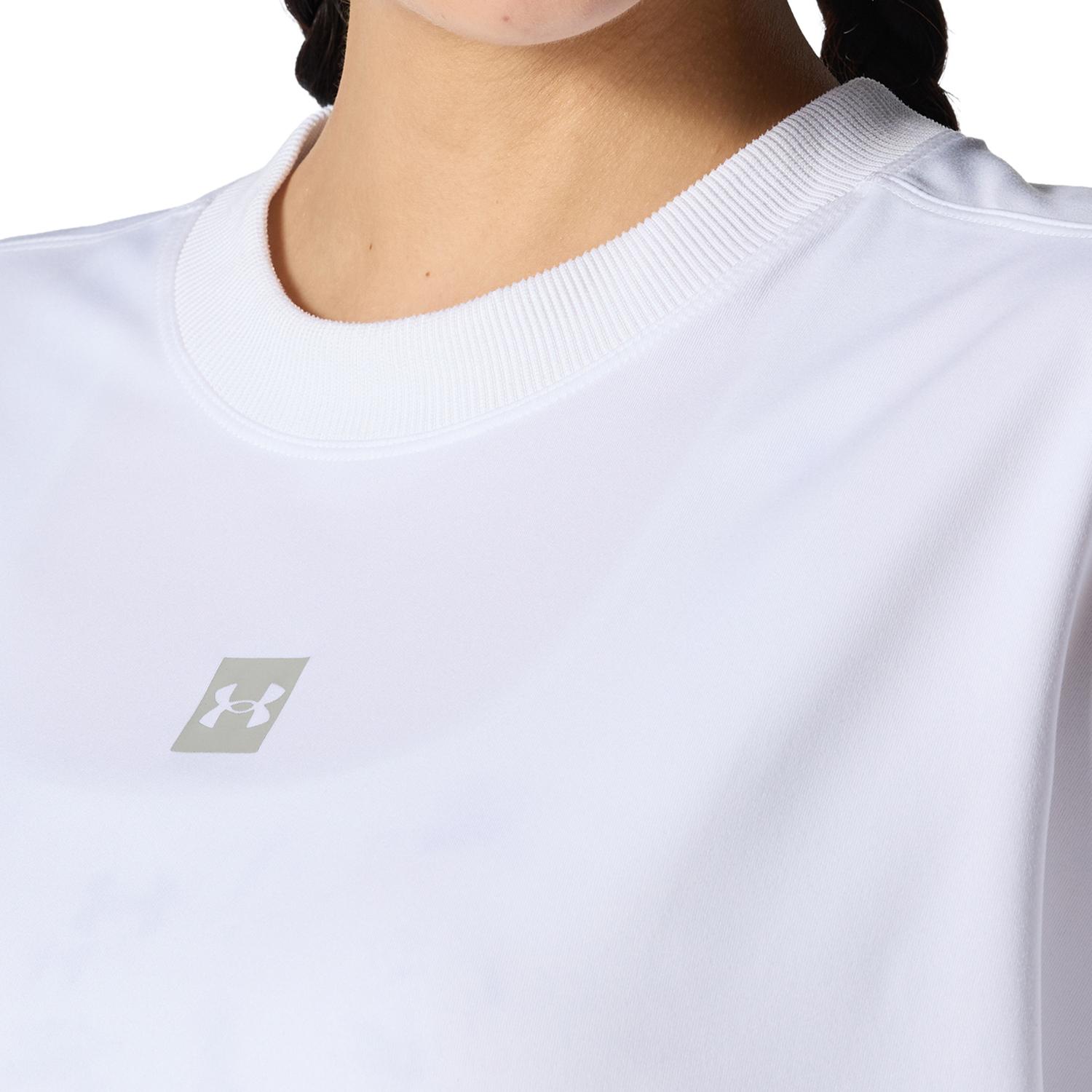 UNDER ARMOUR UNDER ARMOUR UA Motivate Box Graphic T-Shirt