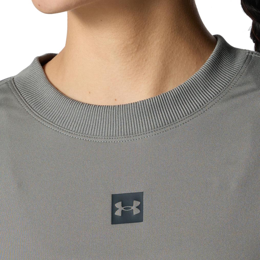  UNDER ARMOUR UNDER ARMOUR UA Motivate Box Graphic T-Shirt画像2