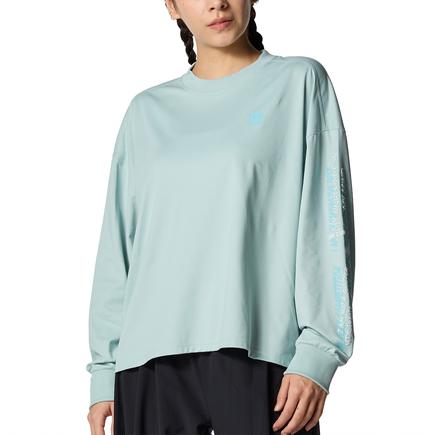 UNDER ARMOUR UA モチベートロングスリーブTシャツ