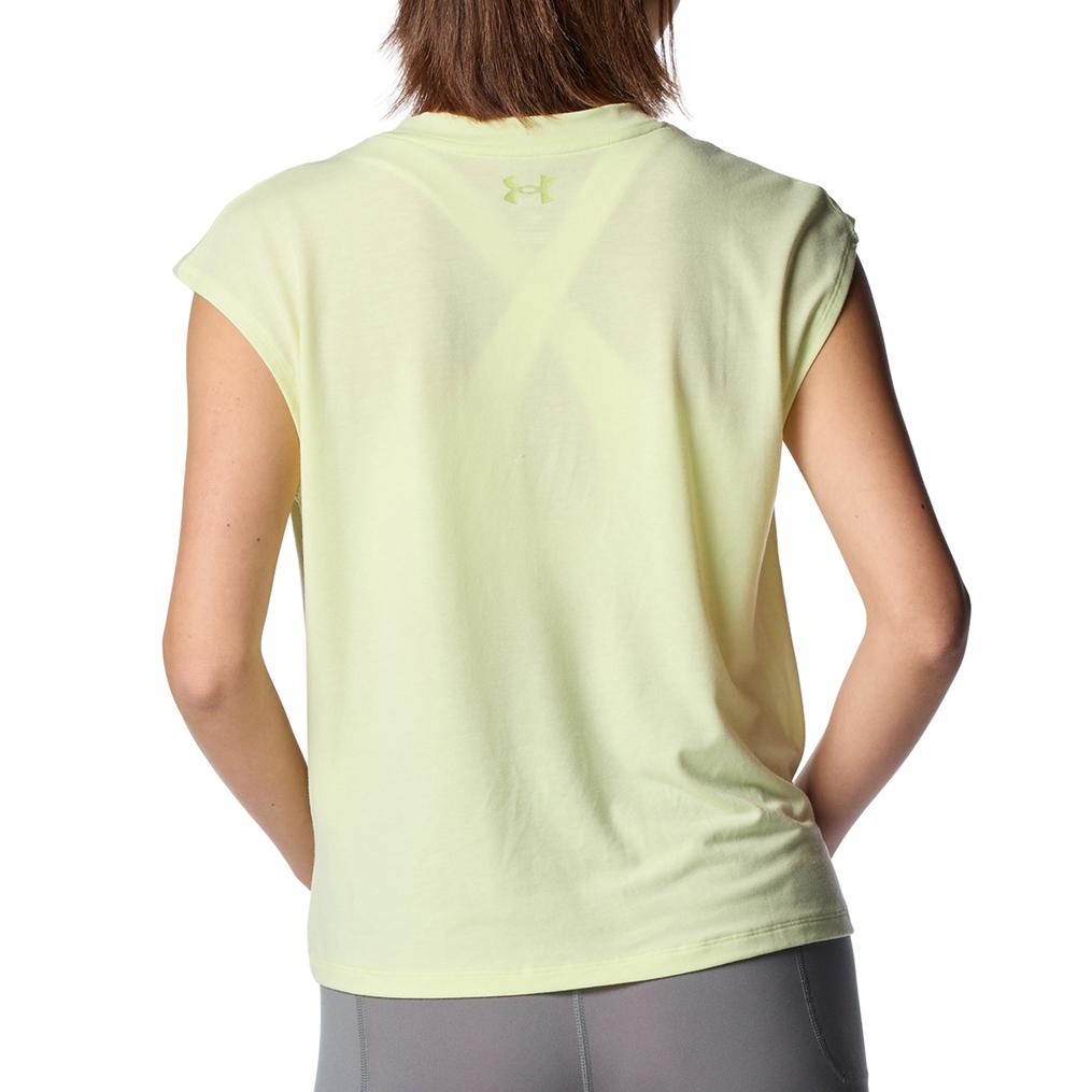  UNDER ARMOUR 【期間限定価格】 UA Soft Tank画像3