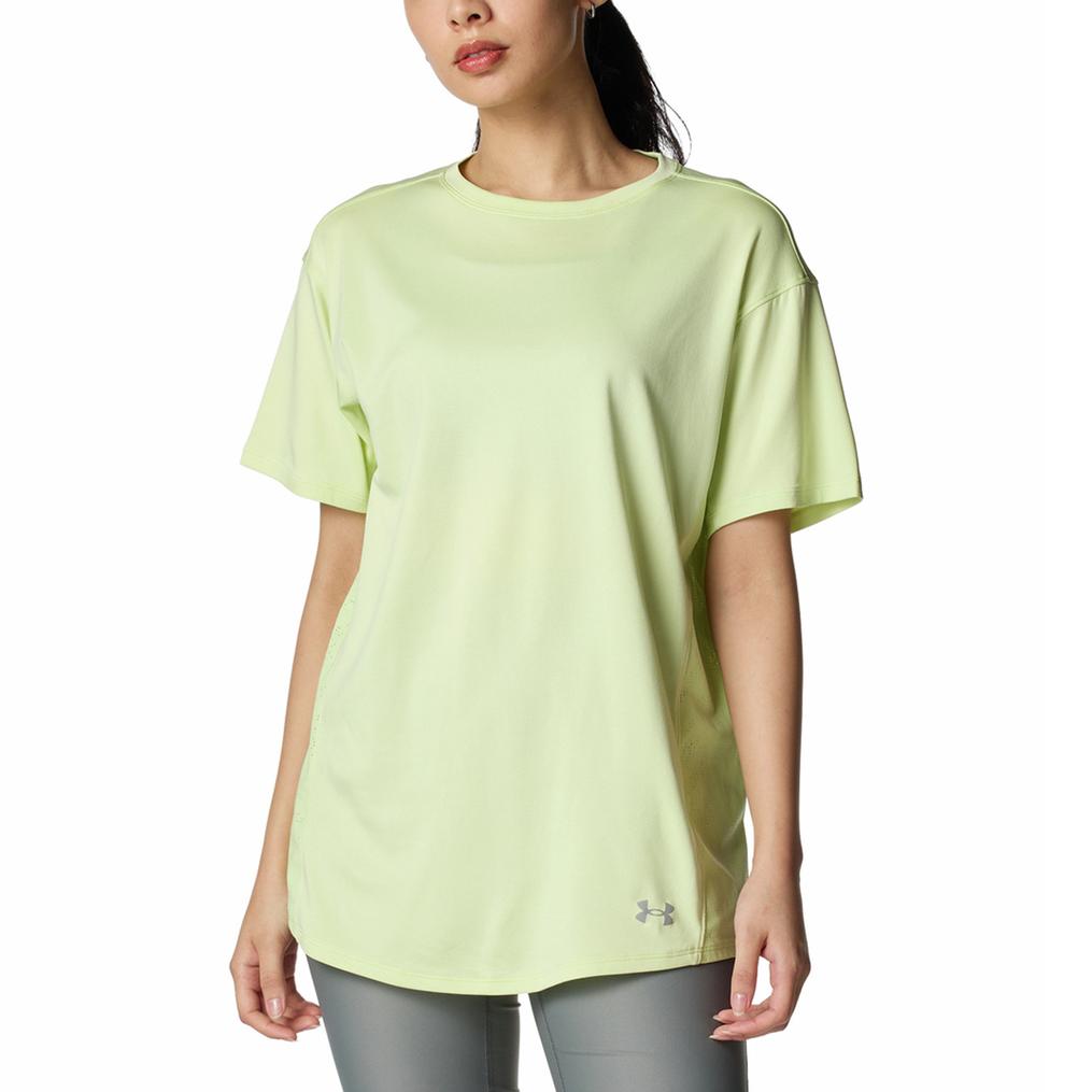  UNDER ARMOUR 【期間限定価格】 UA Cool Pro T-Shirt画像1