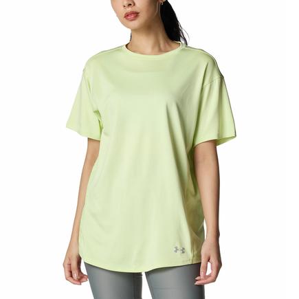 UNDER ARMOUR UA クールプロ Tシャツ
