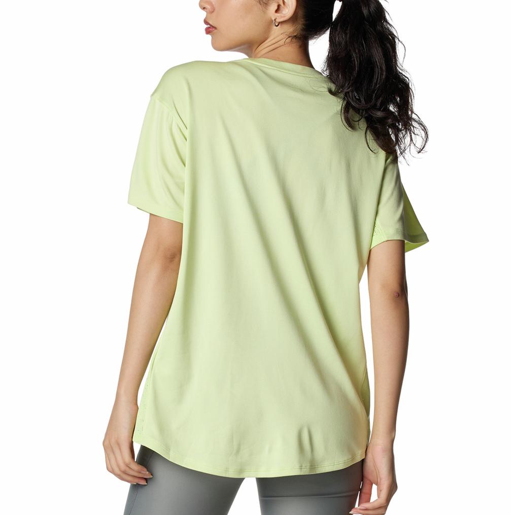  UNDER ARMOUR 【期間限定価格】 UA Cool Pro T-Shirt画像3