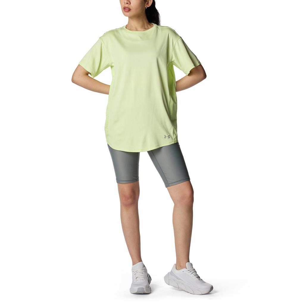  UNDER ARMOUR 【期間限定価格】 UA Cool Pro T-Shirt画像2