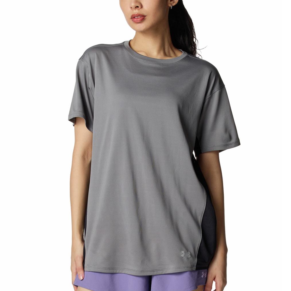  UNDER ARMOUR 【期間限定価格】 UA Cool Pro T-Shirt画像1