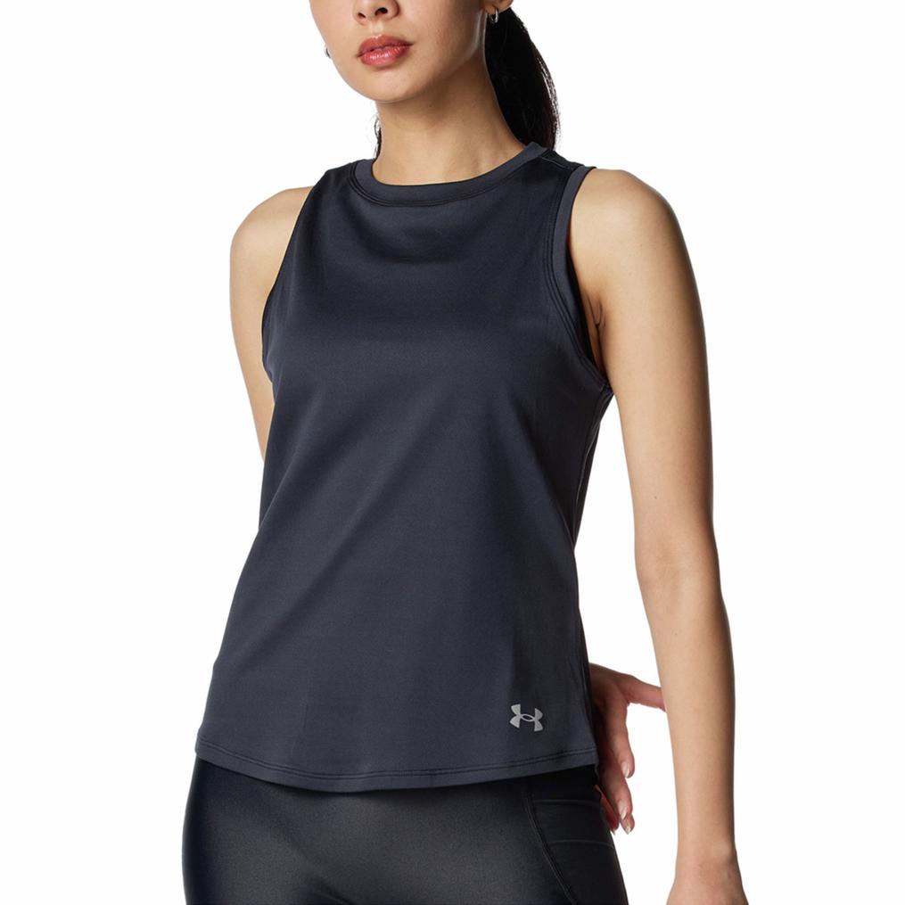  UNDER ARMOUR 【期間限定価格】 UA Cool Pro Tank画像1