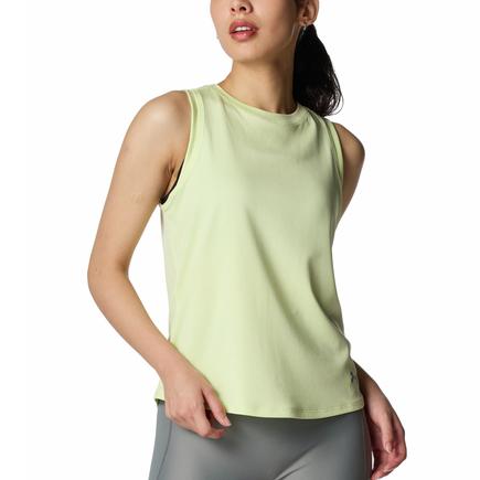 UNDER ARMOUR UA クールプロタンク