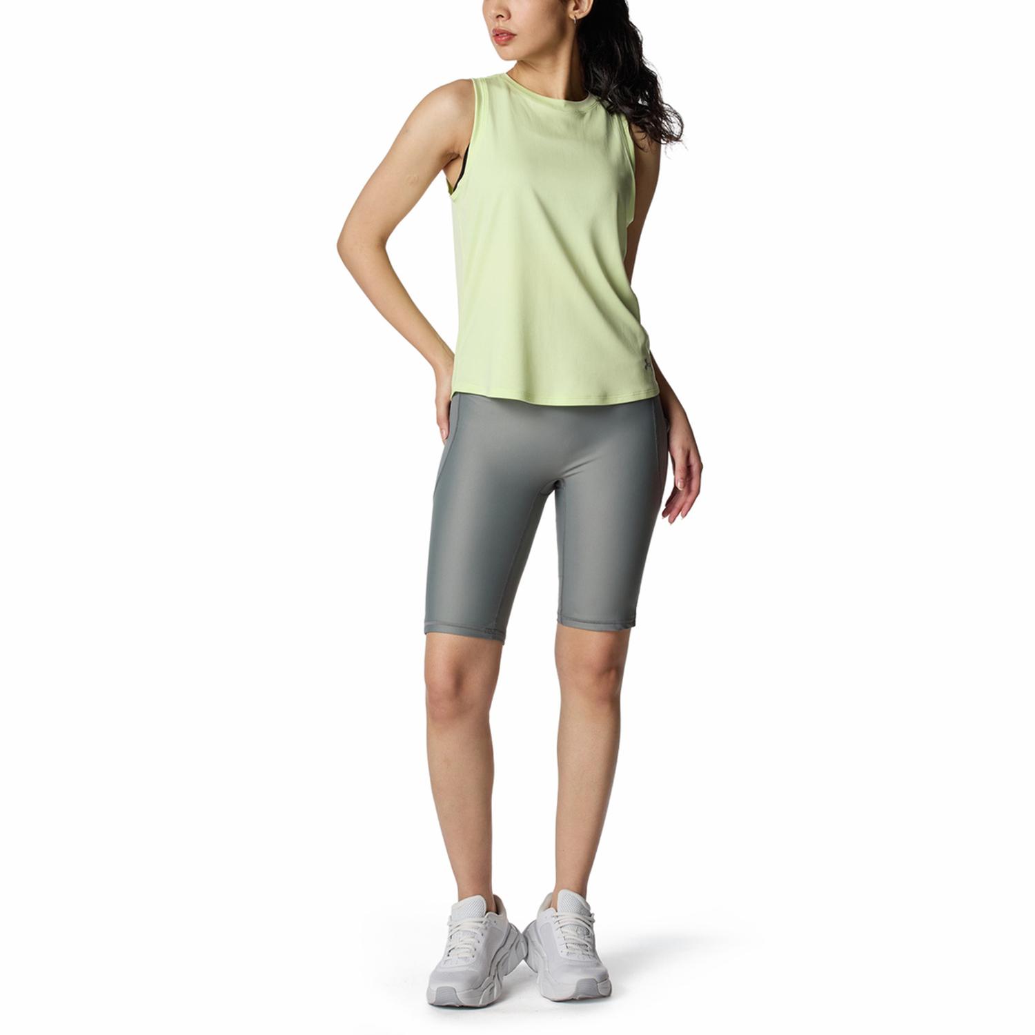 UNDER ARMOUR UNDER ARMOUR UA Cool Pro Tank｜OSHMAN'S ONLINE 公式通販