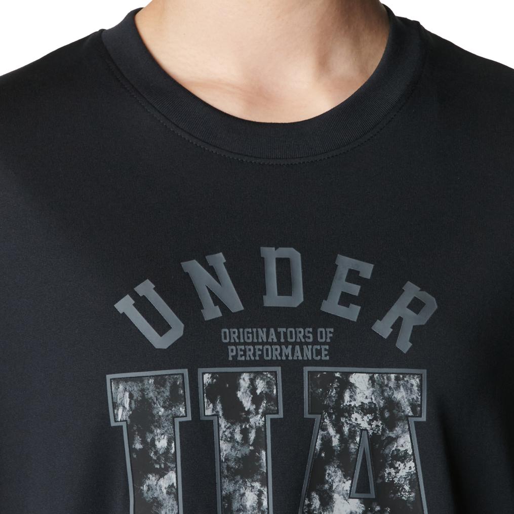  UNDER ARMOUR 【期間限定価格】 UA Tech Oversize T-Shirt画像2